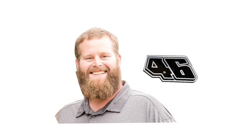 Brad McElrath