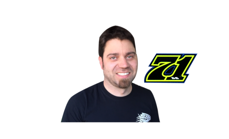Adam Welch